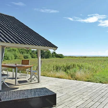 Laxtonvej Denm Tatil Evi *