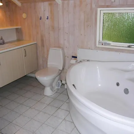 Meravigliosa Casa A Humble Con Sauna Casa vacanze Nordenbro Vesteregn