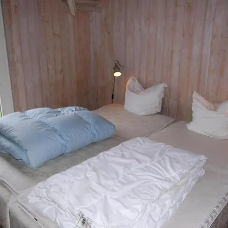Casa vacanze Meravigliosa Casa A Humble Con Sauna Nordenbro Vesteregn