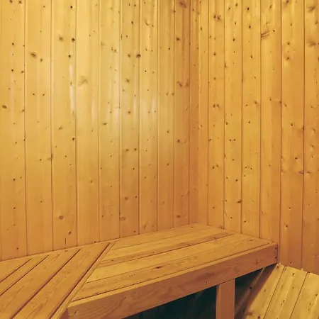 Amazing In With Sauna Nordenbro Vesteregn