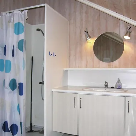 Tatil Evi Amazing In With Sauna *