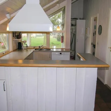 Meravigliosa Casa A Humble Con Sauna Nordenbro Vesteregn
