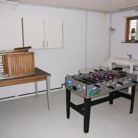 Casa vacanze Meravigliosa Casa A Humble Con Sauna Nordenbro Vesteregn