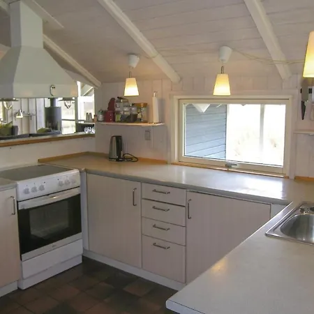 Tatil Evi Amazing In With Sauna Nordenbro Vesteregn