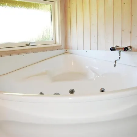 Meravigliosa Casa A Humble Con Sauna Nordenbro Vesteregn