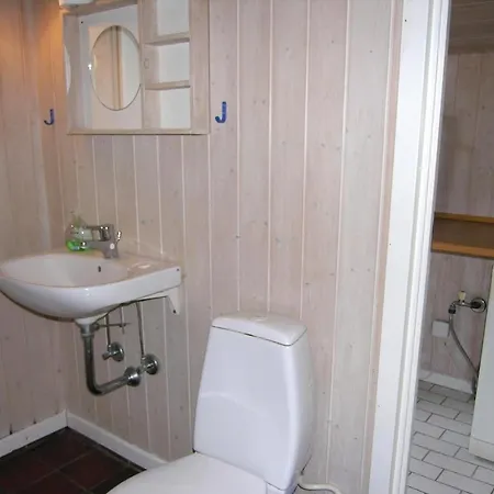 Meravigliosa Casa A Humble Con Sauna Casa vacanze