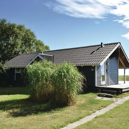 Laxtonvej Denm Дом отдыха