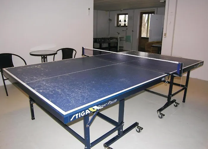 Tatil Evi Laxtonvej Denm