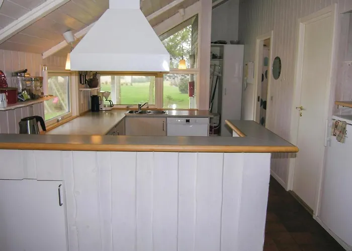 Laxtonvej Denm Humble