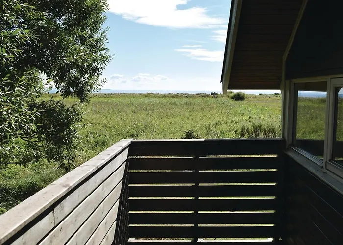 Holiday home Laxtonvej Denm *