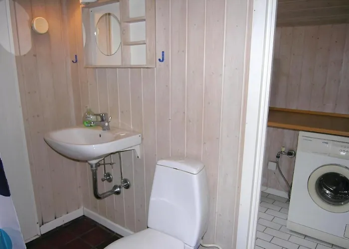 Laxtonvej Denm Holiday home